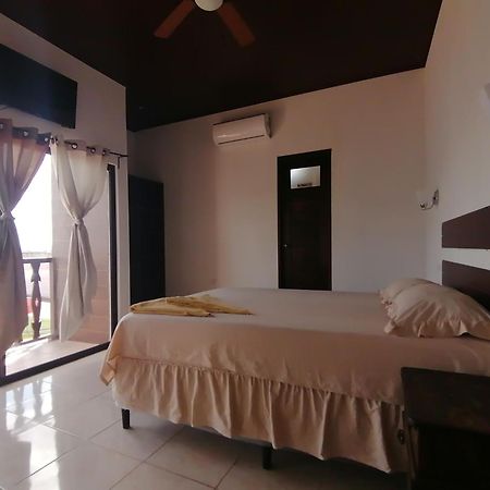 La Posada De Don Jose Flores Zimmer foto