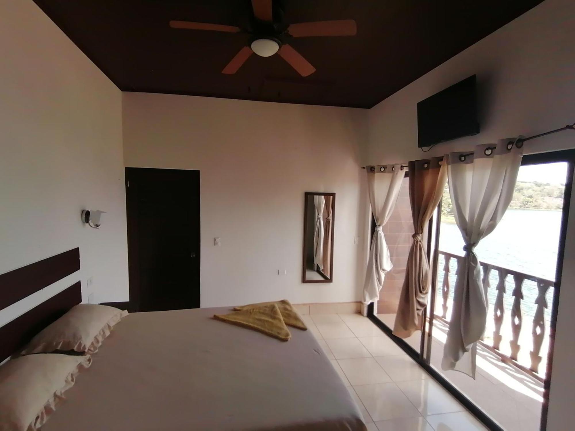 La Posada De Don Jose Flores Zimmer foto